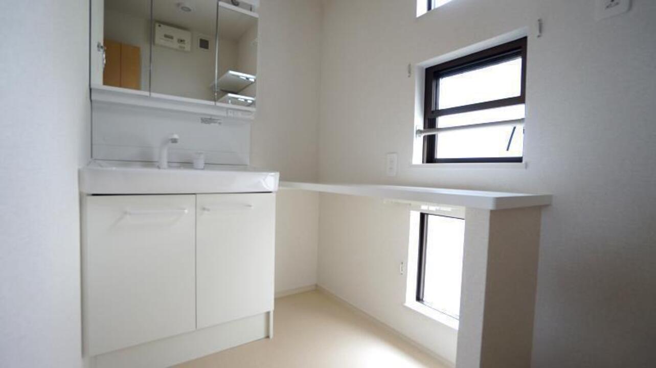 シャンプードレッサー