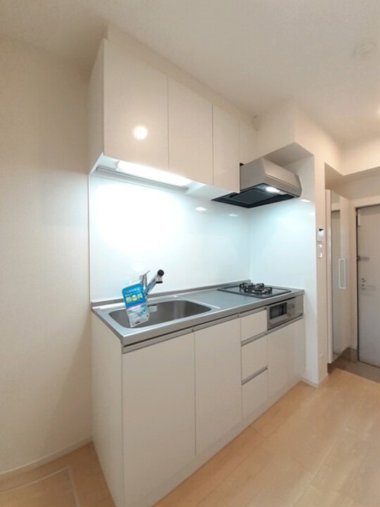 システムキッチン