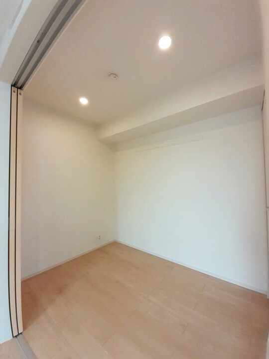 サービスルーム