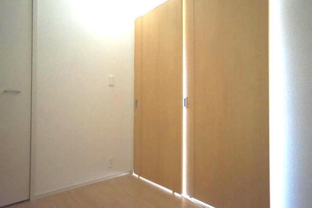 サービスルーム