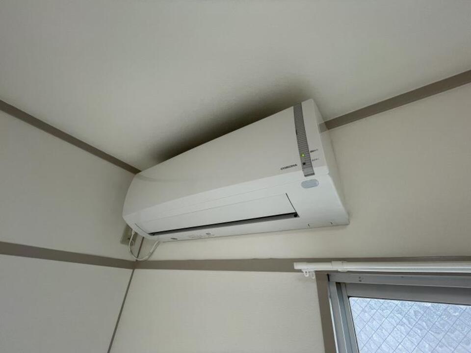 エアコン