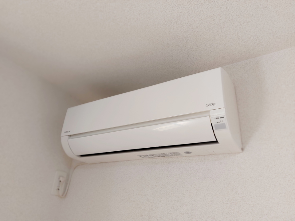 エアコン