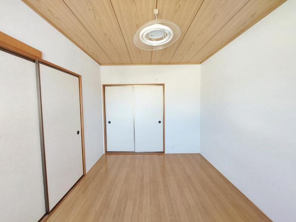 洋室