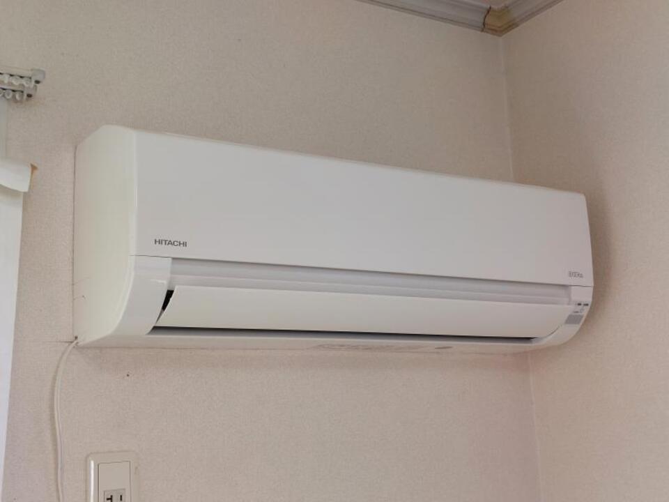 エアコン