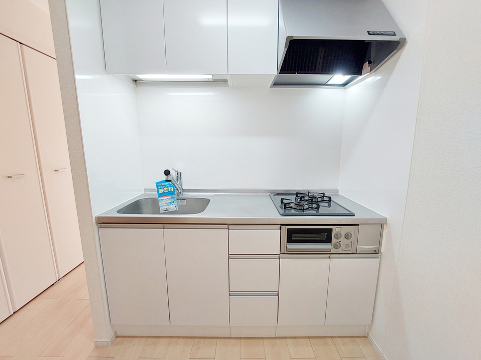 システムキッチン