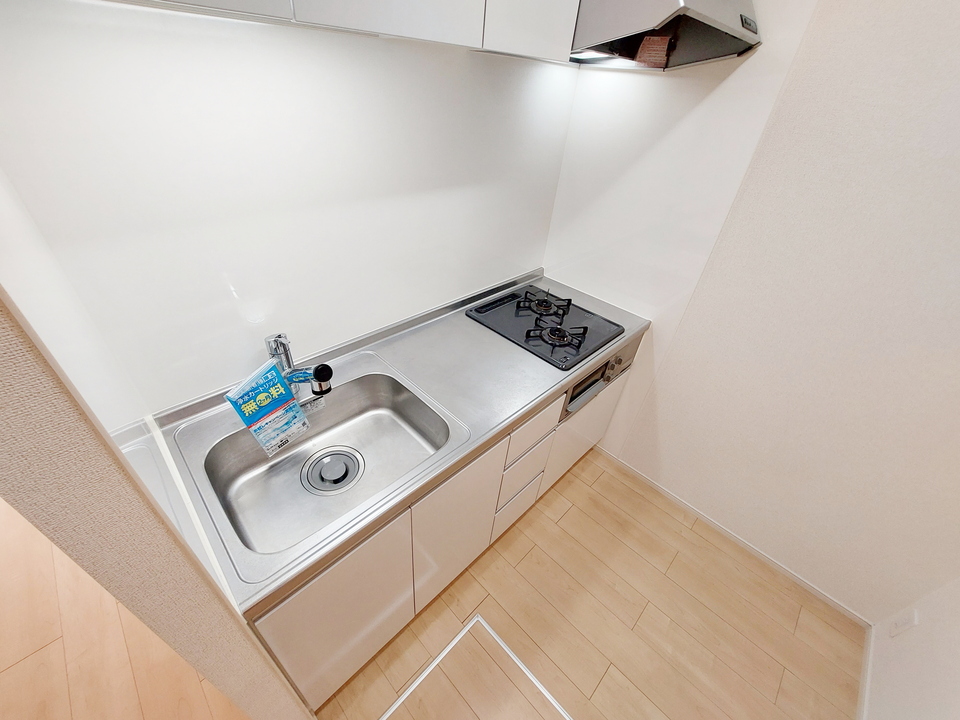 システムキッチン