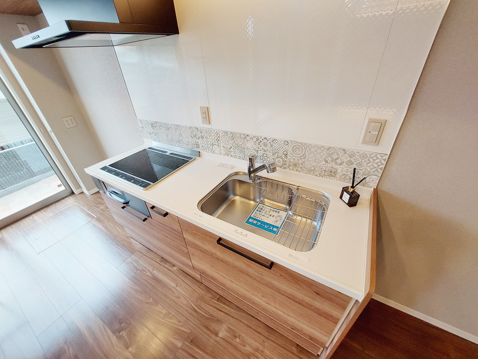 システムキッチン