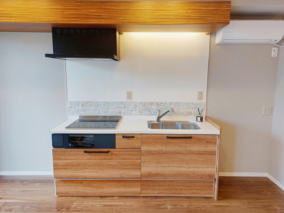 システムキッチン