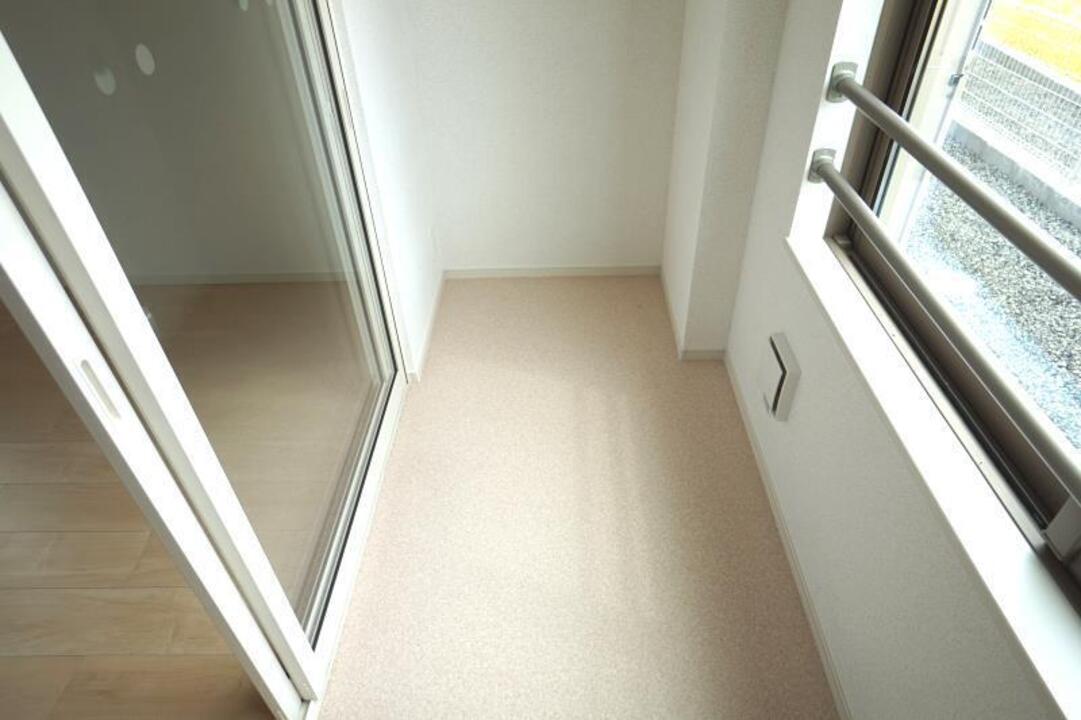 ホームセキュリティー