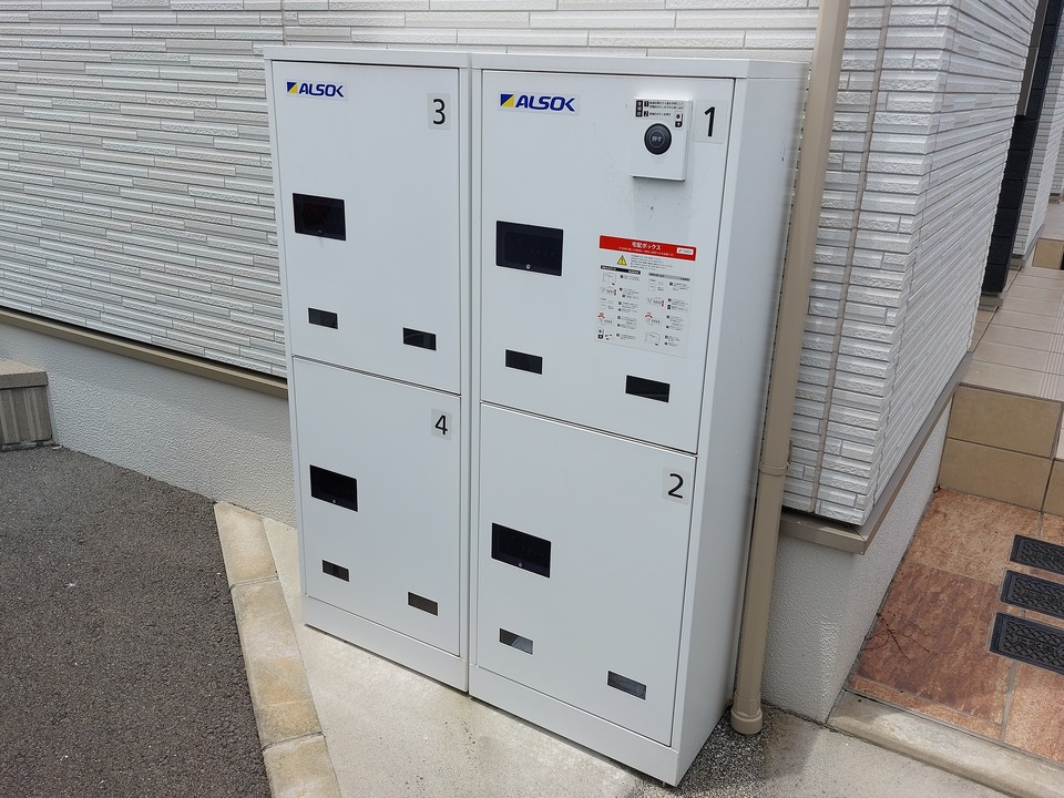 TVモニターホン