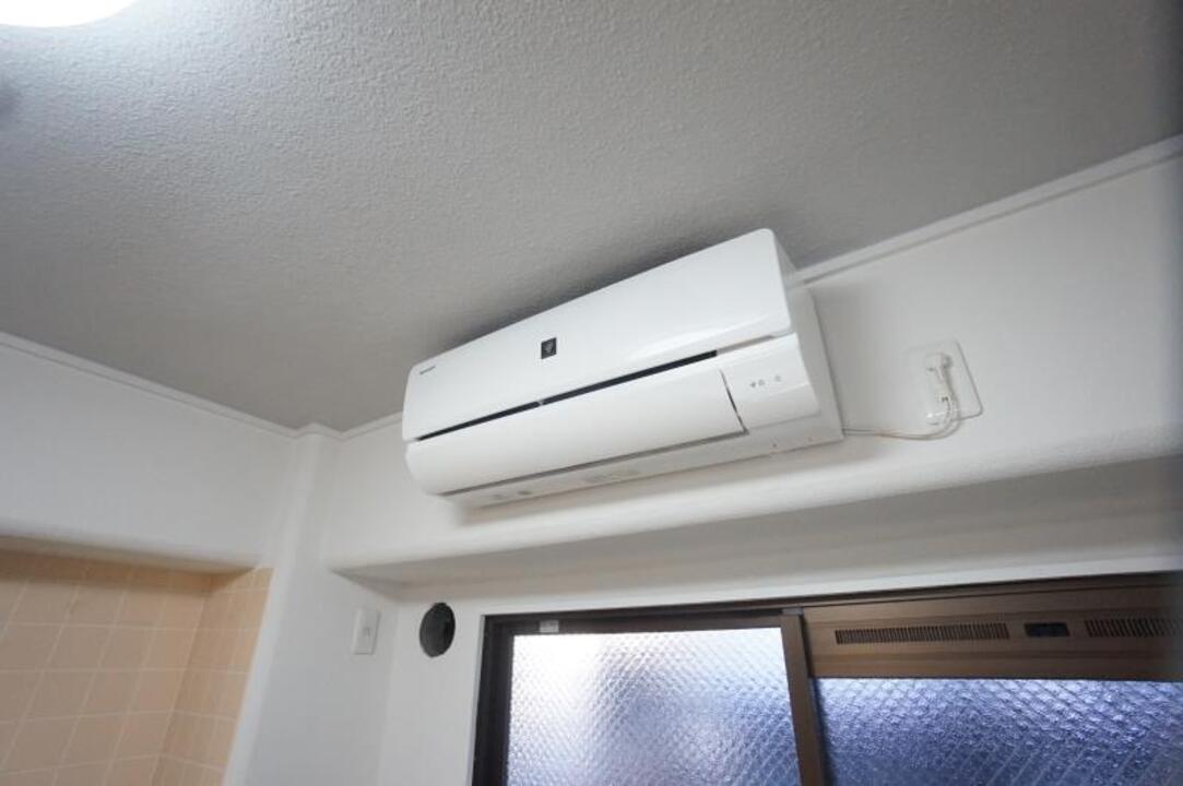 エアコン
