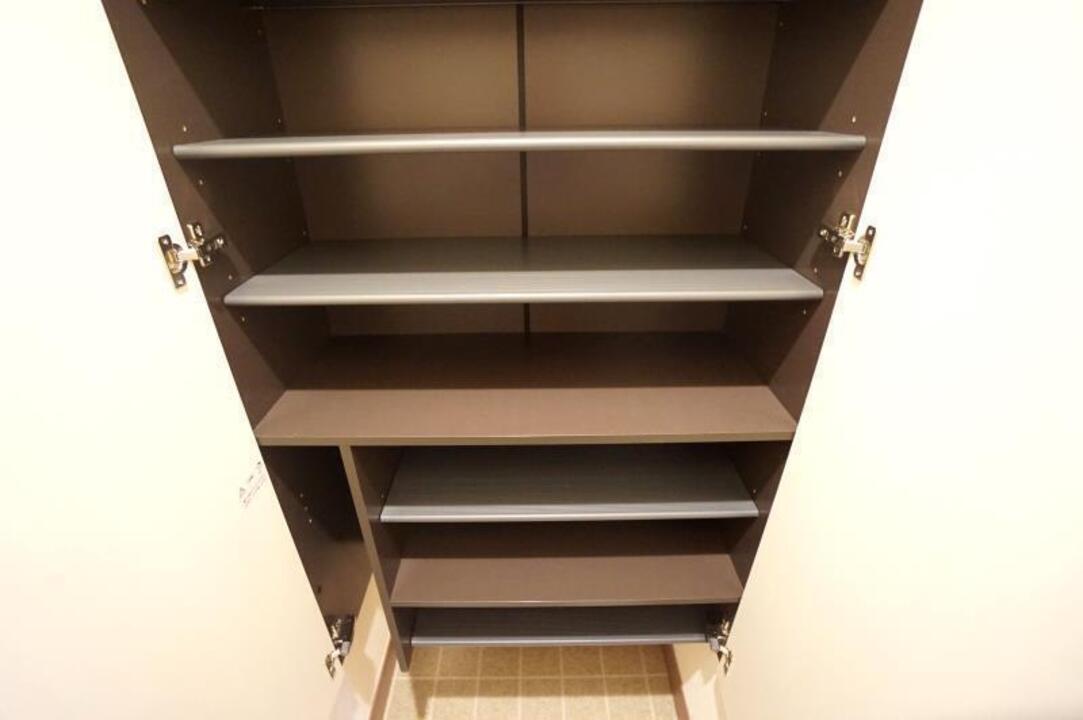 シューズボックス