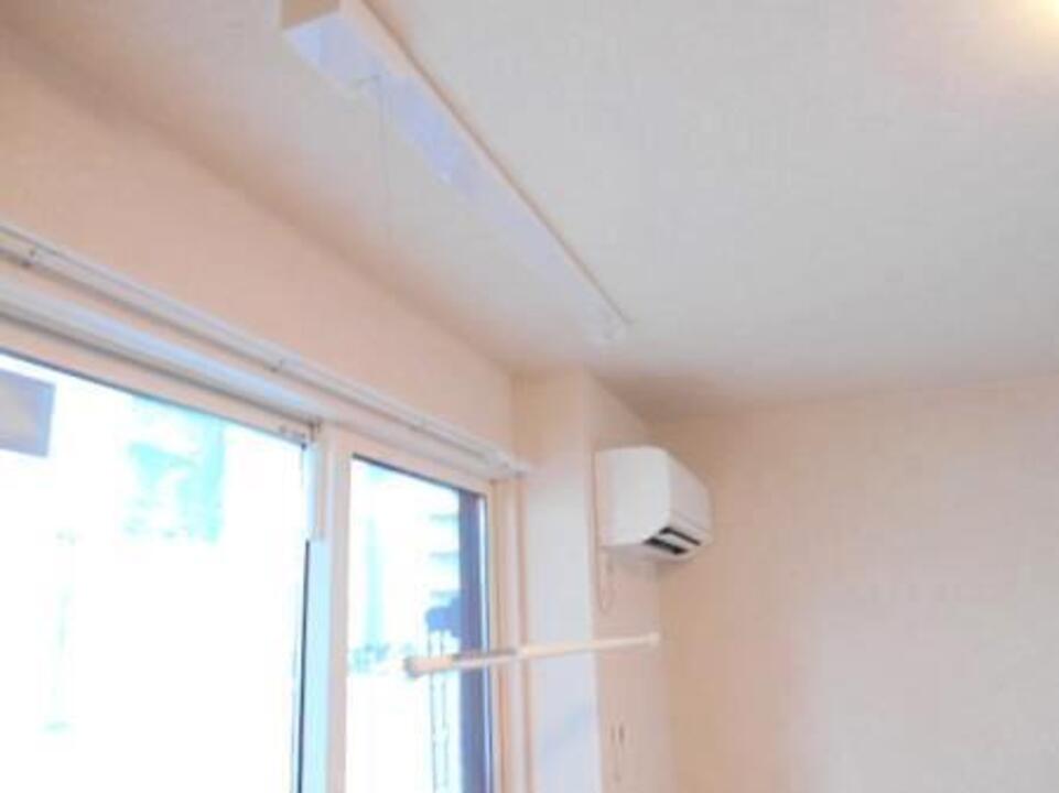 物干しユニット