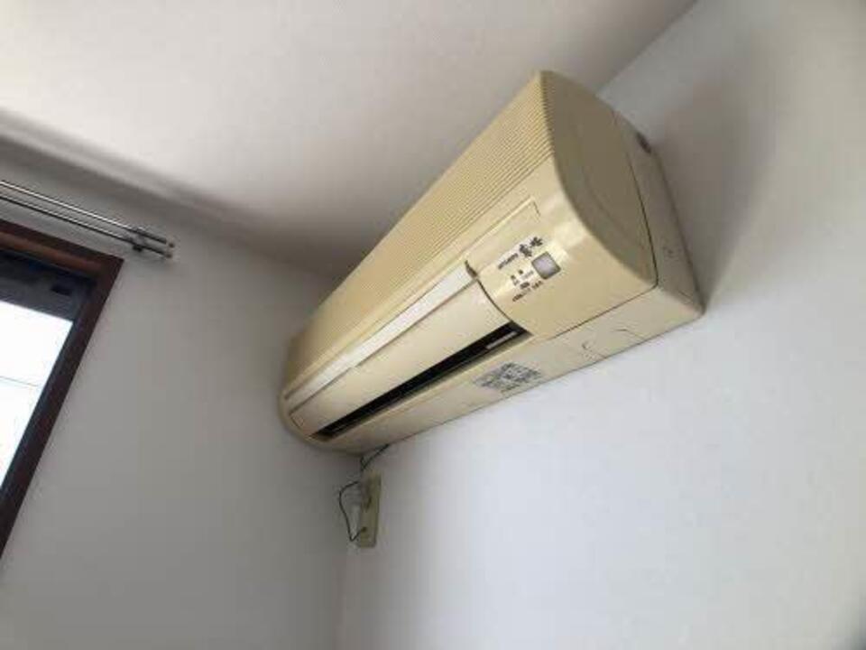 エアコン