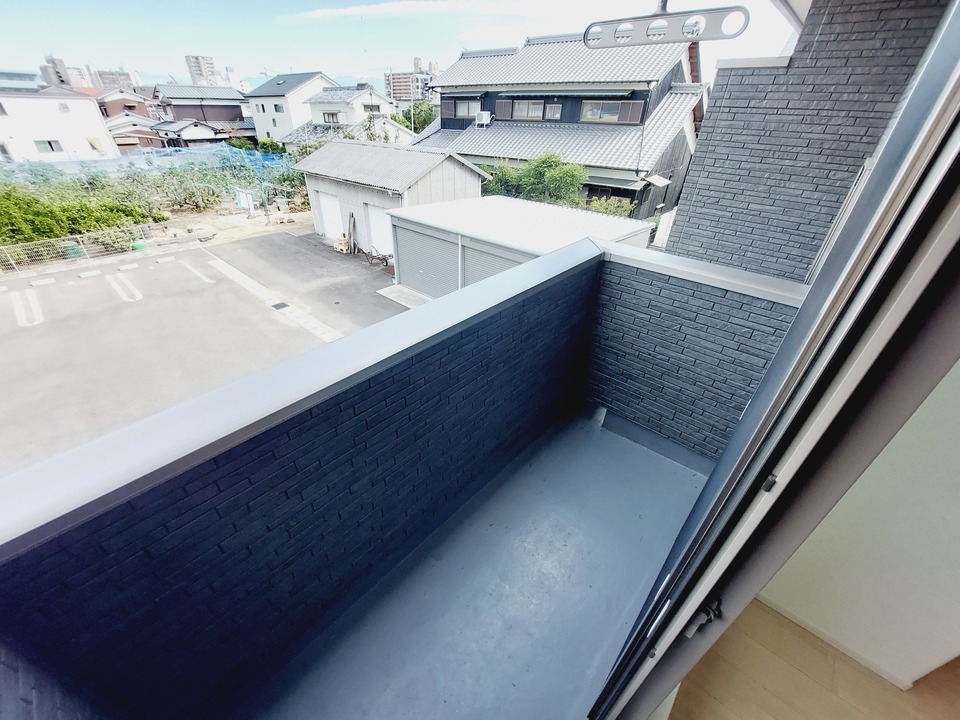 給湯パネル