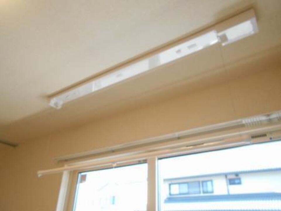 物干しユニット