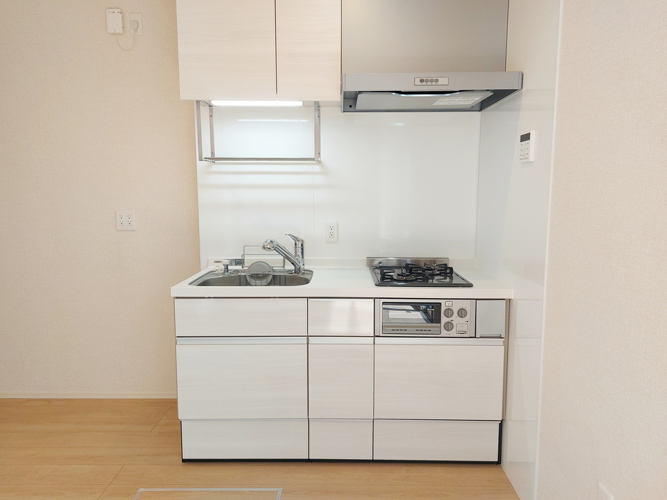 システムキッチン