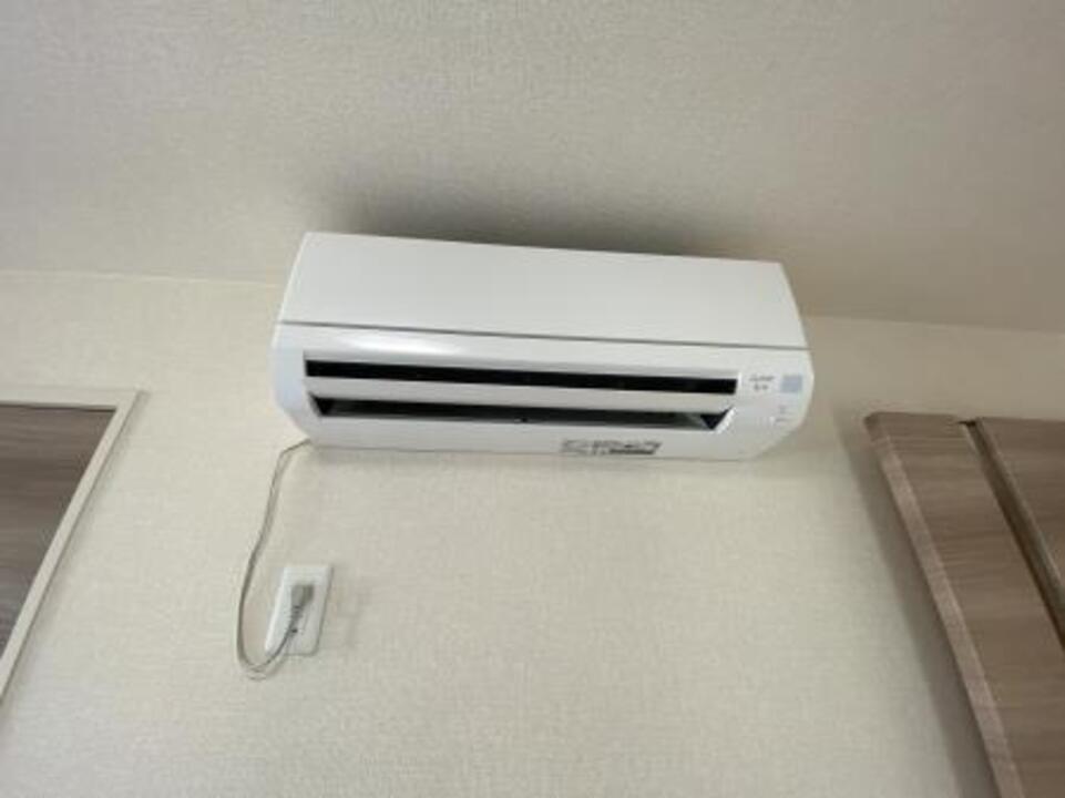 エアコン