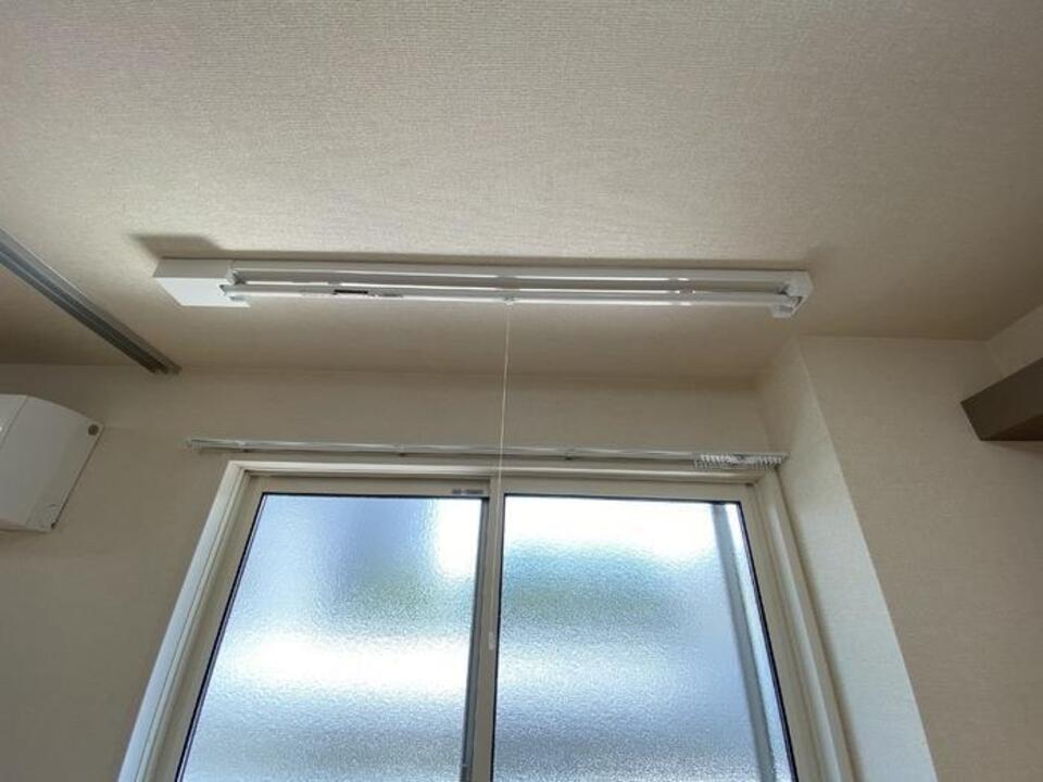 物干しユニット