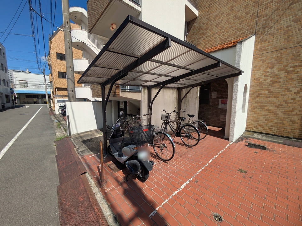 メールBOX