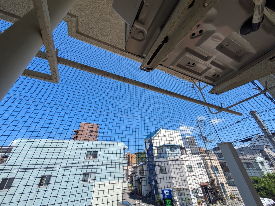 メールBOX