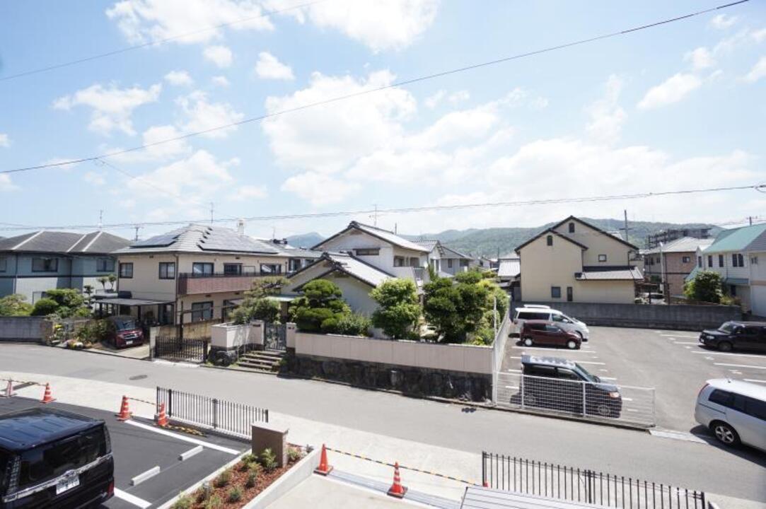 背景