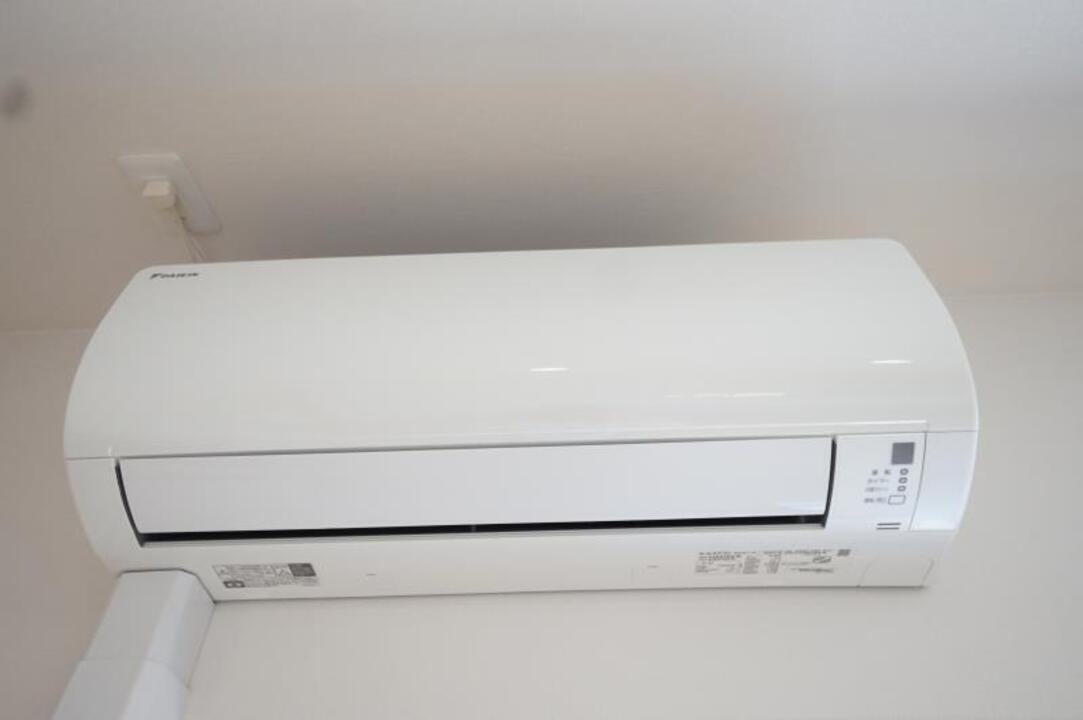 エアコン