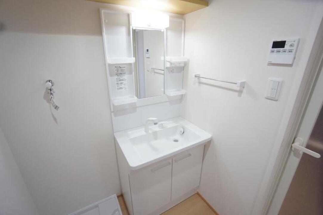 シャンプードレッサー