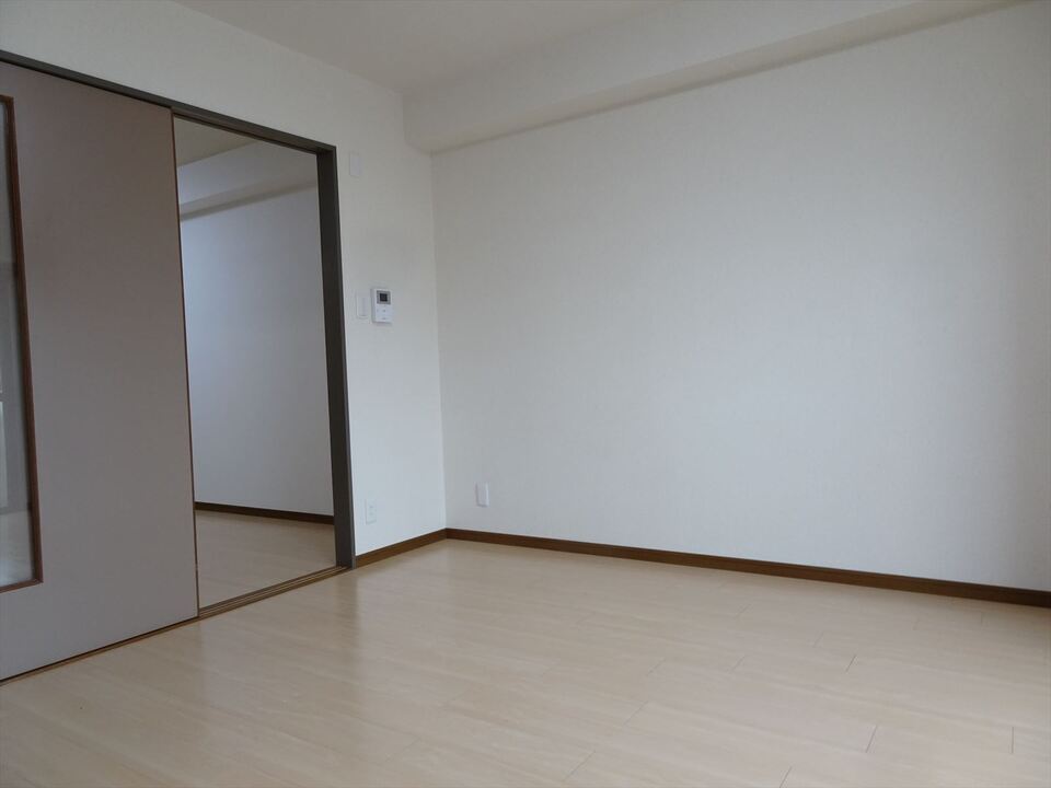 洋室