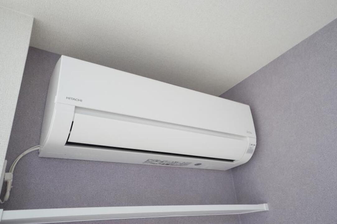 エアコン