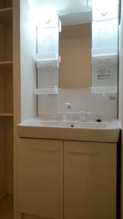 シャンプードレッサー