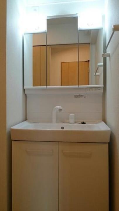 シャンプードレッサー