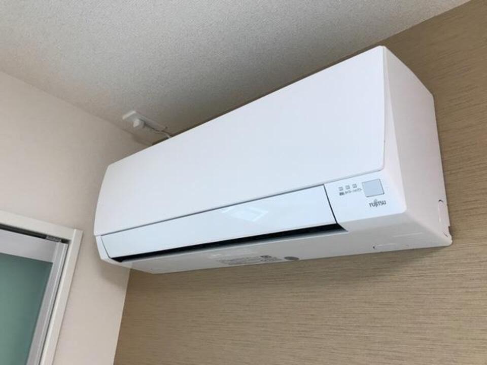 エアコン