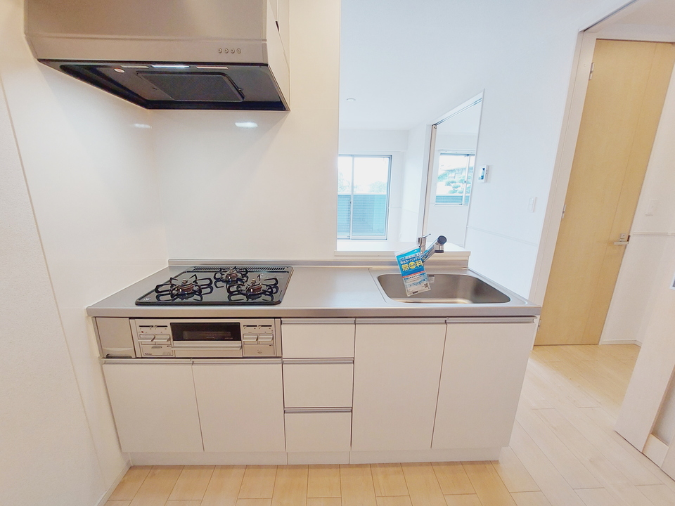 システムキッチン