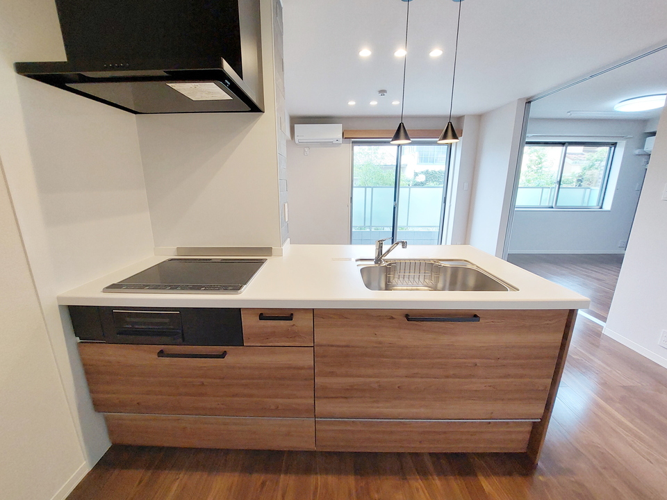 システムキッチン