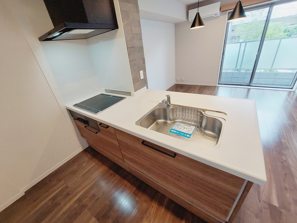 システムキッチン