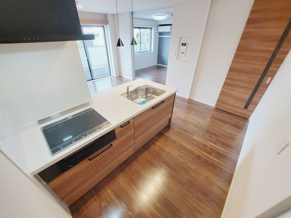 システムキッチン