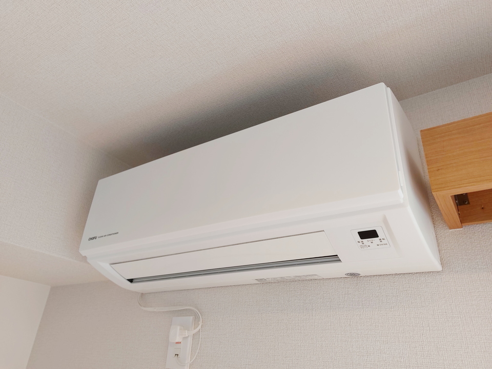 エアコン