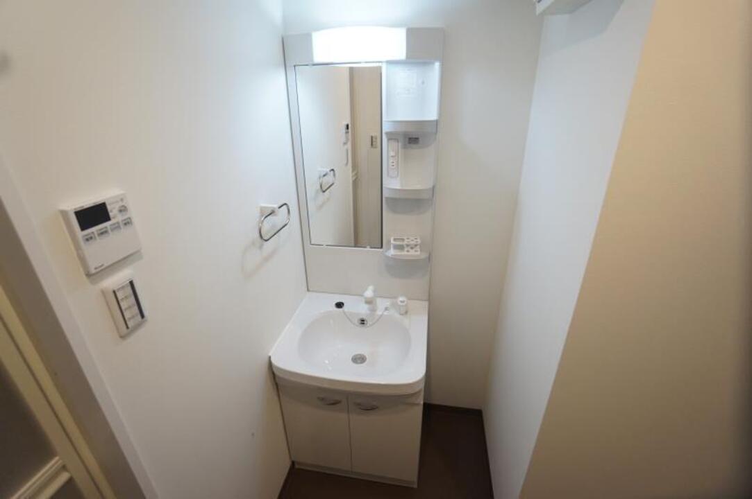 シャンプードレッサー