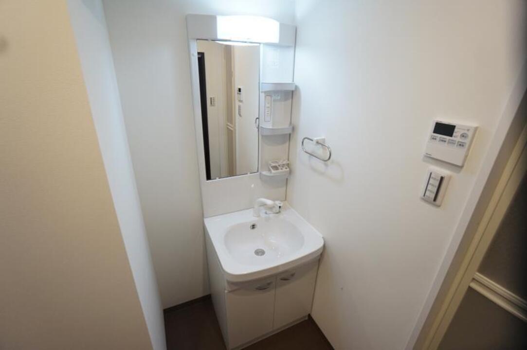 シャンプードレッサー