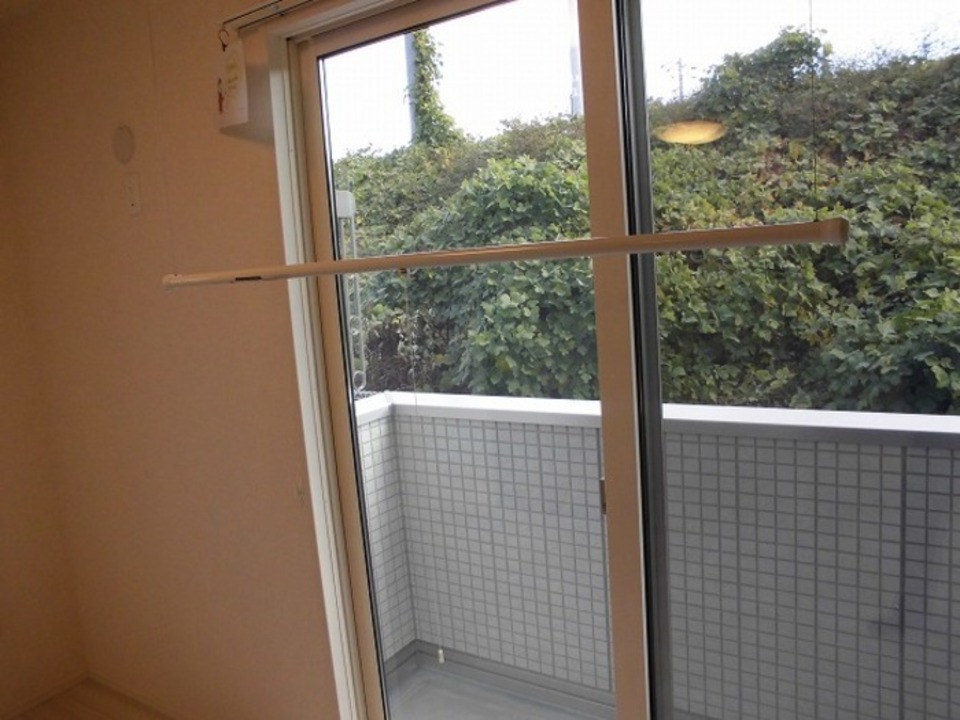 室内物干しユニット