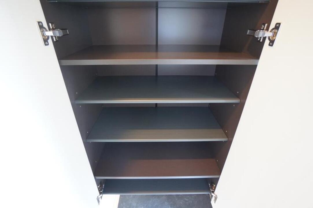 シューズボックス