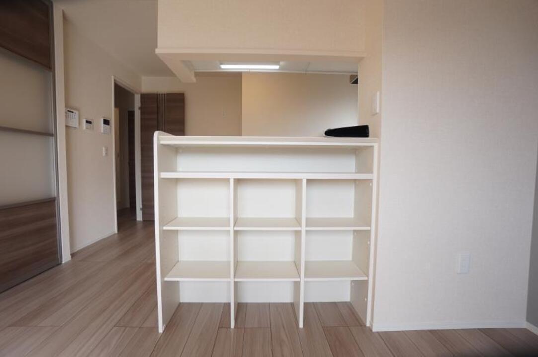 棚
