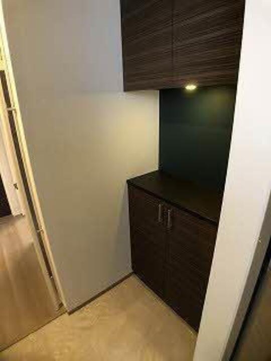 シューズボックス