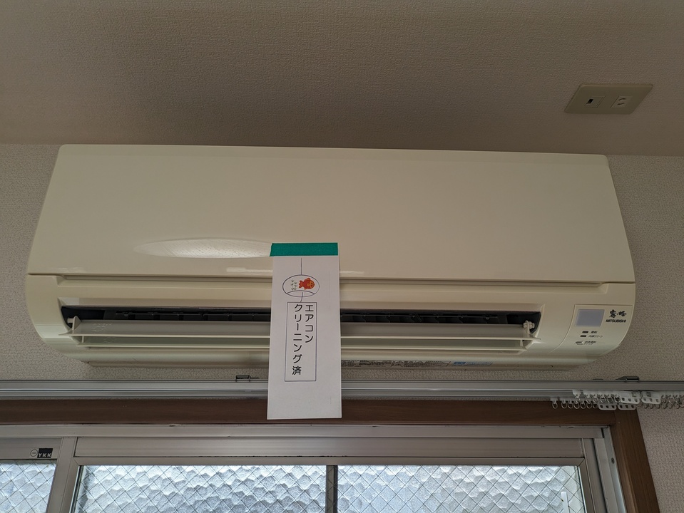 エアコン