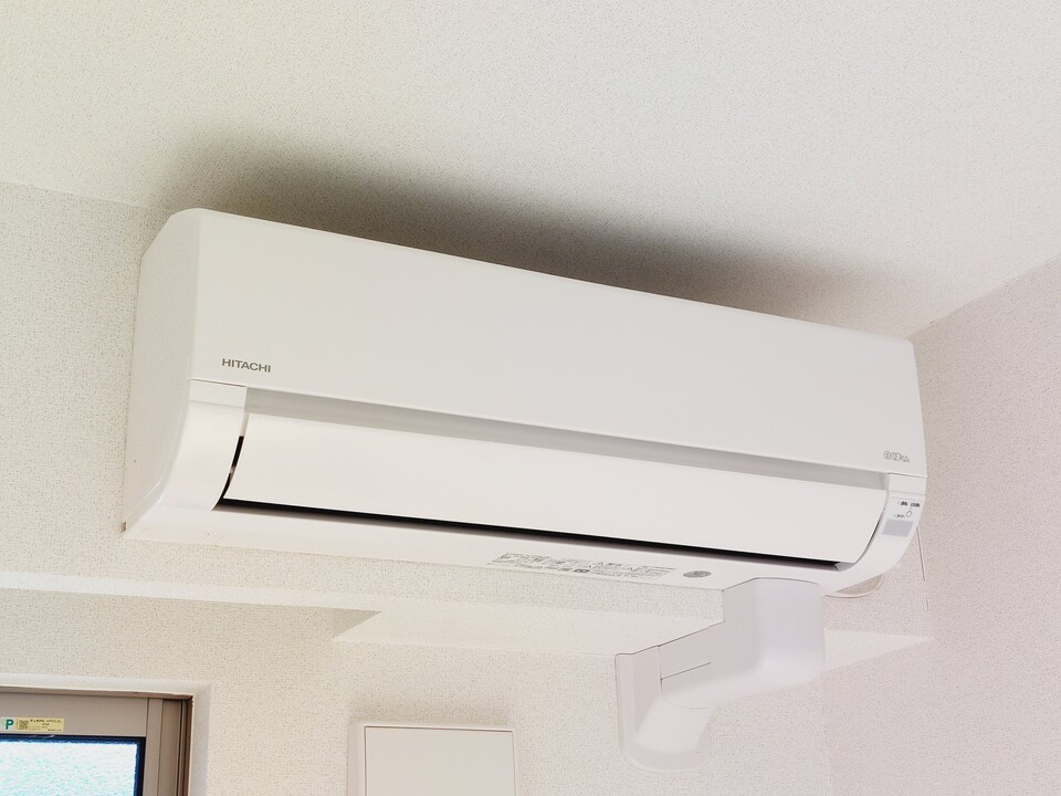 エアコン