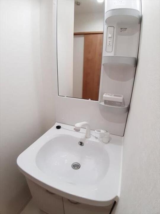 シャンプードレッサー