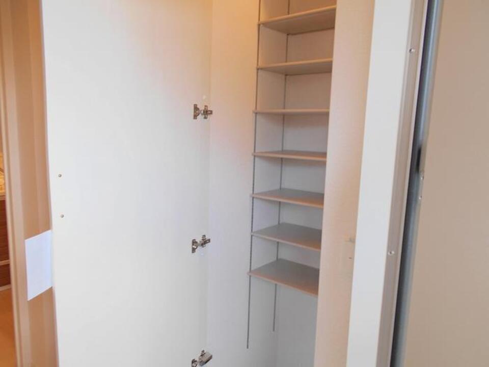 シューズボックス