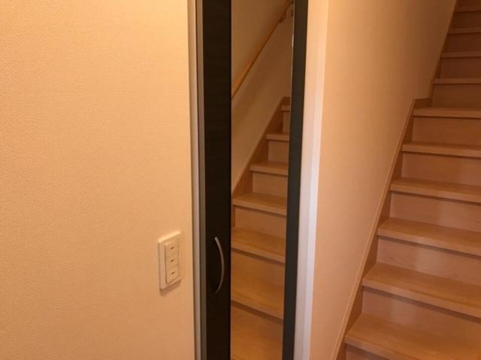 シューズボックス