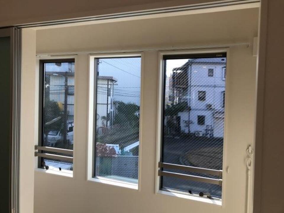 インナーテラス